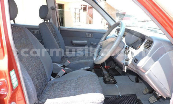 Tenga Tsaru Toyota Corolla II Tsvuku Mota in Beitbridge in Matabeleland South Tenga Tsaru Toyota Corolla II Tsvuku Mota in Beitbridge in Matabeleland South