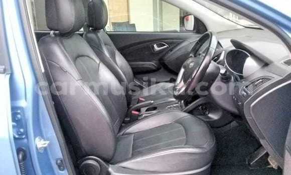 Tenga Tsaru Hyundai ix35 Bhuruu Mota in Beitbridge in Matabeleland South Tenga Tsaru Hyundai ix35 Bhuruu Mota in Beitbridge in Matabeleland South