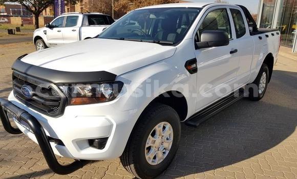 Buy Used Ford Ranger Other Car in Beitbridge in Matabeleland South
