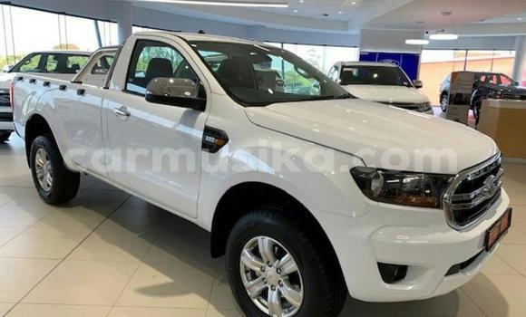 Buy Used Ford Ranger White Car in Beitbridge in Matabeleland South