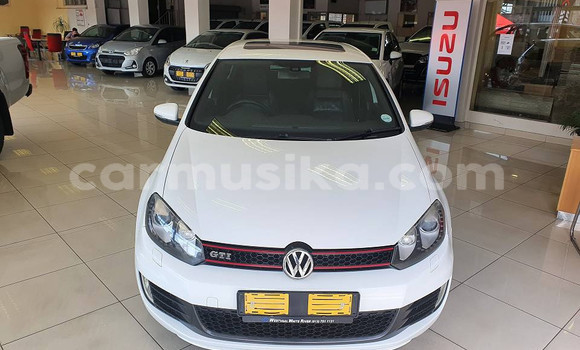 Buy Used Volkswagen Golf GTI Other Car in Beitbridge in Matabeleland South Buy Used Volkswagen Golf GTI Other Car in Beitbridge in Matabeleland South