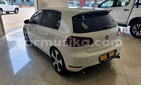 Buy Used Volkswagen Golf GTI Other Car in Beitbridge in Matabeleland South Buy Used Volkswagen Golf GTI Other Car in Beitbridge in Matabeleland South