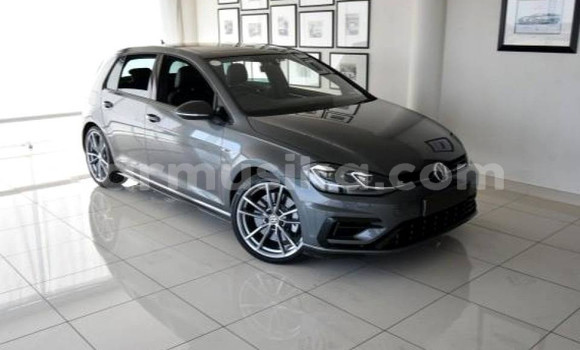 Buy Used Volkswagen Golf R Other Car in Beitbridge in Matabeleland South