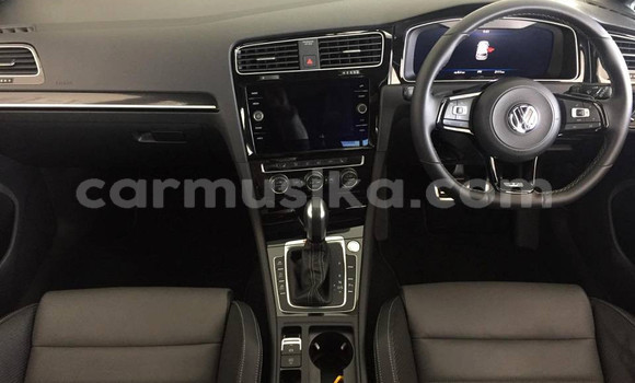 Buy Used Volkswagen Golf R Other Car in Beitbridge in Matabeleland South Buy Used Volkswagen Golf R Other Car in Beitbridge in Matabeleland South