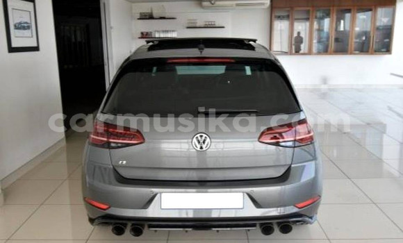 Buy Used Volkswagen Golf R Other Car in Beitbridge in Matabeleland South Buy Used Volkswagen Golf R Other Car in Beitbridge in Matabeleland South