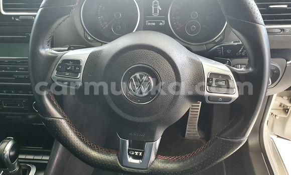 Nunua Ilio tumika Volkswagen Golf GTI Nyekundu Gari ndani ya Beitbridge nchini Matabeleland Kusini Nunua Ilio tumika Volkswagen Golf GTI Nyekundu Gari ndani ya Beitbridge nchini Matabeleland Kusini