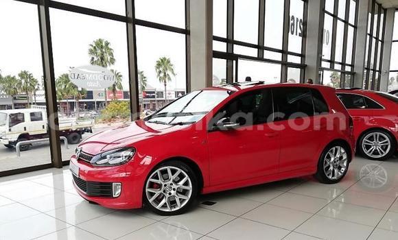 Nunua Ilio tumika Volkswagen Golf GTI Nyekundu Gari ndani ya Beitbridge nchini Matabeleland Kusini Nunua Ilio tumika Volkswagen Golf GTI Nyekundu Gari ndani ya Beitbridge nchini Matabeleland Kusini