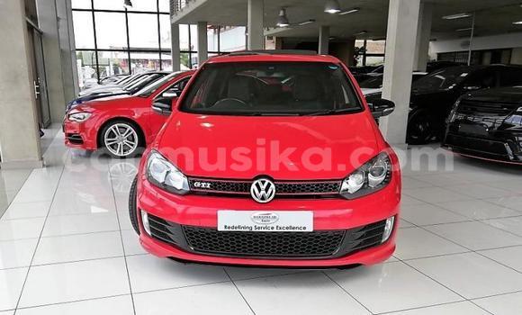 Nunua Ilio tumika Volkswagen Golf GTI Nyekundu Gari ndani ya Beitbridge nchini Matabeleland Kusini Nunua Ilio tumika Volkswagen Golf GTI Nyekundu Gari ndani ya Beitbridge nchini Matabeleland Kusini