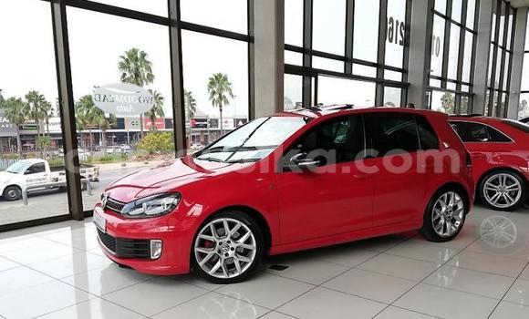 Nunua Ilio tumika Volkswagen Golf GTI Nyekundu Gari ndani ya Beitbridge nchini Matabeleland Kusini Nunua Ilio tumika Volkswagen Golf GTI Nyekundu Gari ndani ya Beitbridge nchini Matabeleland Kusini