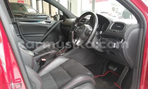 Nunua Ilio tumika Volkswagen Golf GTI Nyekundu Gari ndani ya Beitbridge nchini Matabeleland Kusini Nunua Ilio tumika Volkswagen Golf GTI Nyekundu Gari ndani ya Beitbridge nchini Matabeleland Kusini