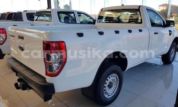 Buy Used Ford Ranger White Car in Beitbridge in Matabeleland South Buy Used Ford Ranger White Car in Beitbridge in Matabeleland South