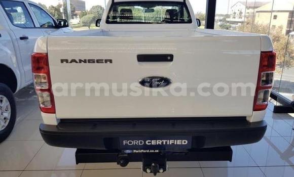 Buy Used Ford Ranger White Car in Beitbridge in Matabeleland South Buy Used Ford Ranger White Car in Beitbridge in Matabeleland South