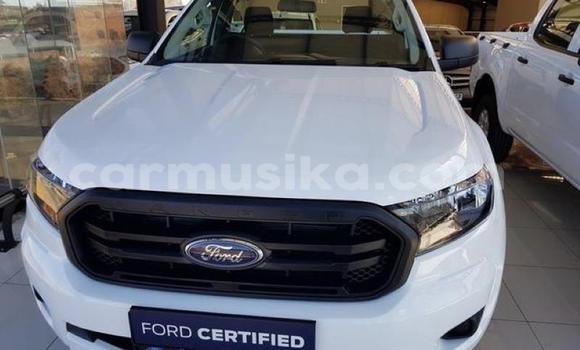 Buy Used Ford Ranger White Car in Beitbridge in Matabeleland South Buy Used Ford Ranger White Car in Beitbridge in Matabeleland South