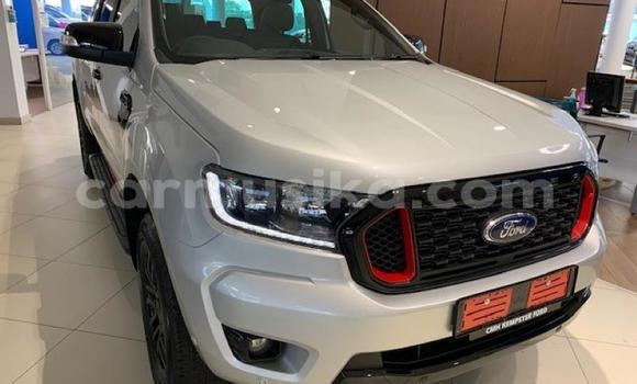 Tenga Tsaru Ford Ranger Zvimwe Mota in Beitbridge in Matabeleland South