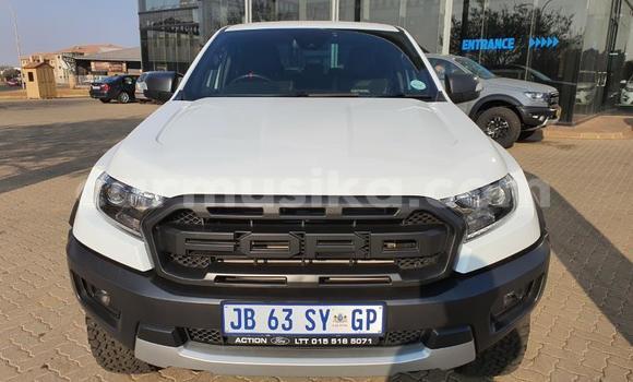 Buy Used Ford Ranger Other Car in Beitbridge in Matabeleland South