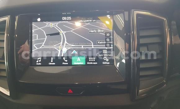 Tenga Tsaru Ford Ranger Chena Mota in Beitbridge in Matabeleland South Tenga Tsaru Ford Ranger Chena Mota in Beitbridge in Matabeleland South