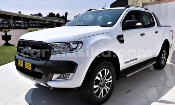 Tenga Tsaru Ford Ranger Zvimwe Mota in Beitbridge in Matabeleland South