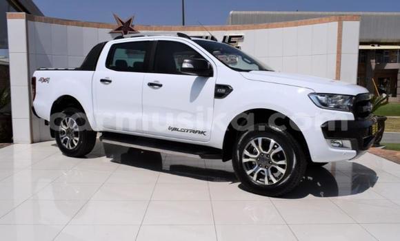 Tenga Tsaru Ford Ranger Zvimwe Mota in Beitbridge in Matabeleland South Tenga Tsaru Ford Ranger Zvimwe Mota in Beitbridge in Matabeleland South