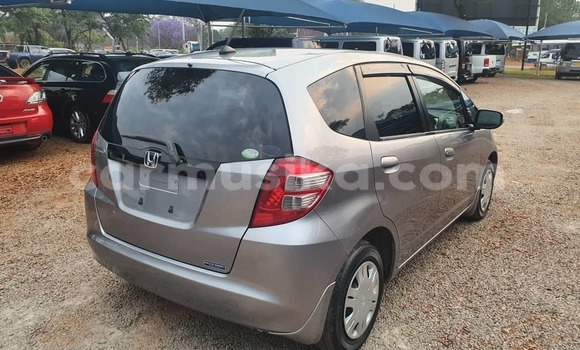 Tenga Imported Honda Fit Zvimwe Mota in Harare in Harare Tenga Imported Honda Fit Zvimwe Mota in Harare in Harare