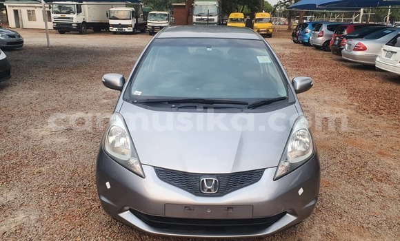 Tenga Imported Honda Fit Zvimwe Mota in Harare in Harare Tenga Imported Honda Fit Zvimwe Mota in Harare in Harare