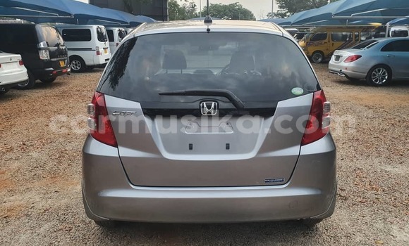 Tenga Imported Honda Fit Zvimwe Mota in Harare in Harare Tenga Imported Honda Fit Zvimwe Mota in Harare in Harare