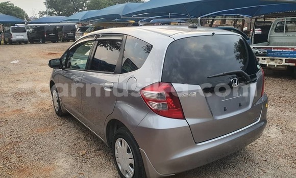 Tenga Imported Honda Fit Zvimwe Mota in Harare in Harare Tenga Imported Honda Fit Zvimwe Mota in Harare in Harare