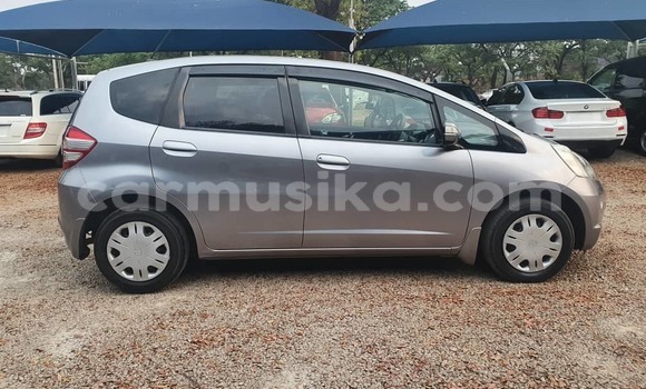 Tenga Imported Honda Fit Zvimwe Mota in Harare in Harare Tenga Imported Honda Fit Zvimwe Mota in Harare in Harare