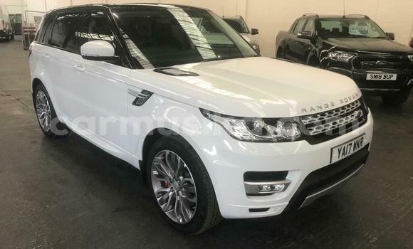 Tenga Tsaru Land Rover Range Rover Sport Chena Mota in Harare in Harare Tenga Tsaru Land Rover Range Rover Sport Chena Mota in Harare in Harare