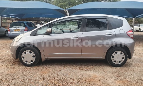 Tenga Imported Honda Fit Zvimwe Mota in Harare in Harare Tenga Imported Honda Fit Zvimwe Mota in Harare in Harare