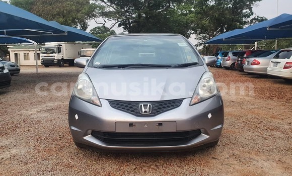 Tenga Imported Honda Fit Zvimwe Mota in Harare in Harare Tenga Imported Honda Fit Zvimwe Mota in Harare in Harare