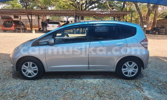 Tenga Imported Honda Fit Zvimwe Mota in Harare in Harare Tenga Imported Honda Fit Zvimwe Mota in Harare in Harare