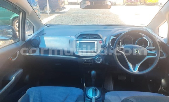 Tenga Imported Honda Fit Zvimwe Mota in Harare in Harare Tenga Imported Honda Fit Zvimwe Mota in Harare in Harare