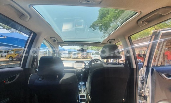 Tenga Imported Honda Fit Zvimwe Mota in Harare in Harare Tenga Imported Honda Fit Zvimwe Mota in Harare in Harare