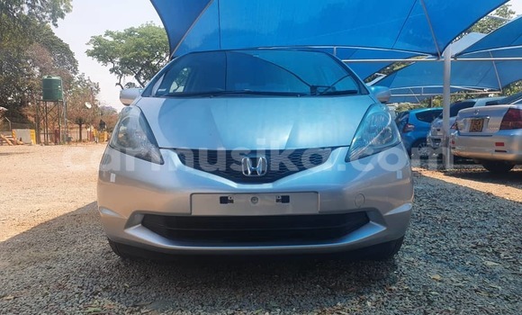 Tenga Imported Honda Fit Zvimwe Mota in Harare in Harare Tenga Imported Honda Fit Zvimwe Mota in Harare in Harare