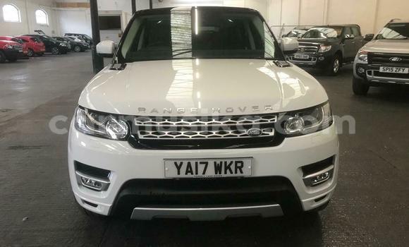 Tenga Tsaru Land Rover Range Rover Sport Chena Mota in Harare in Harare Tenga Tsaru Land Rover Range Rover Sport Chena Mota in Harare in Harare