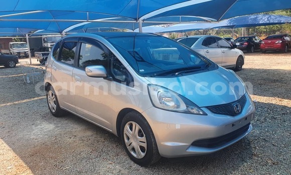 Tenga Imported Honda Fit Zvimwe Mota in Harare in Harare Tenga Imported Honda Fit Zvimwe Mota in Harare in Harare