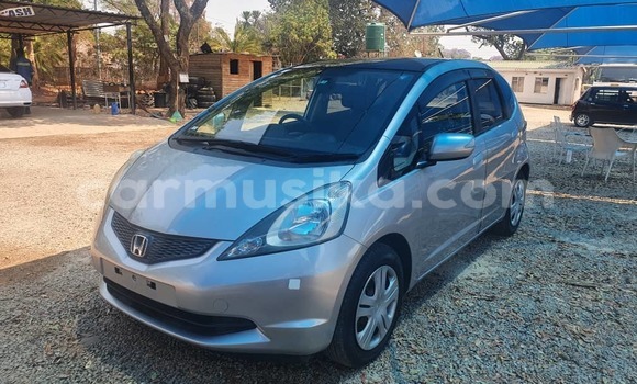 Tenga Imported Honda Fit Zvimwe Mota in Harare in Harare Tenga Imported Honda Fit Zvimwe Mota in Harare in Harare