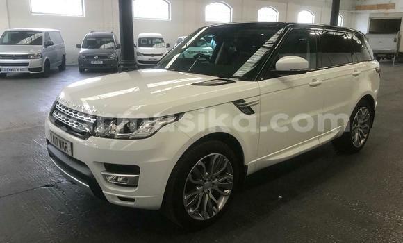 Tenga Tsaru Land Rover Range Rover Sport Chena Mota in Harare in Harare Tenga Tsaru Land Rover Range Rover Sport Chena Mota in Harare in Harare