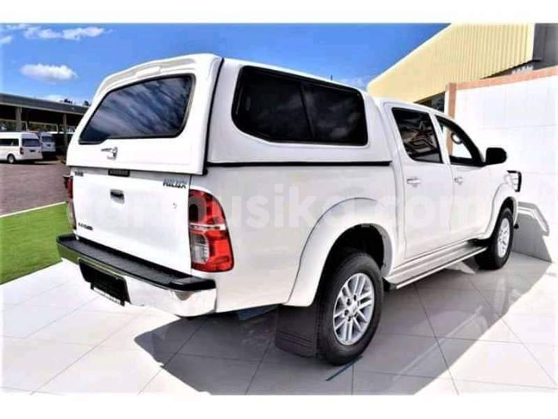 Big with watermark toyota hilux matabeleland south beitbridge 17732