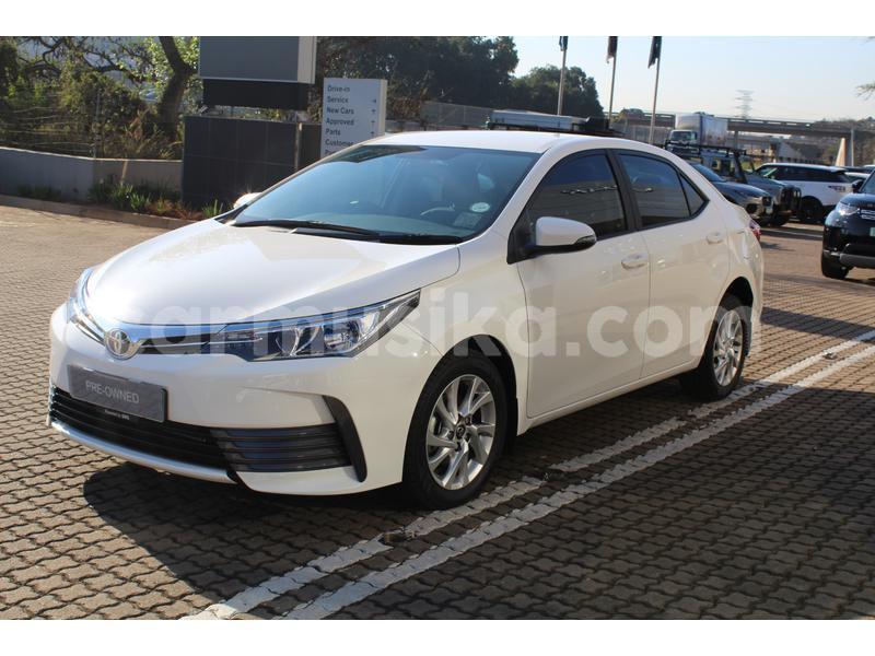 Big with watermark toyota corolla matabeleland south beitbridge 17733