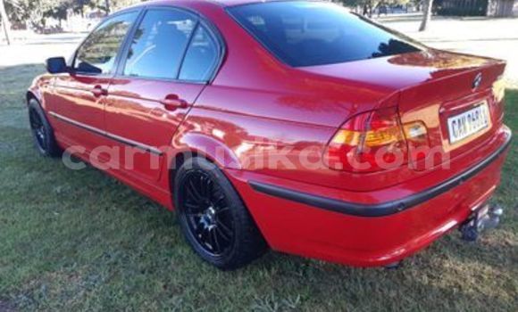 Nunua Ilio tumika BMW 3–Series Nyekundu Gari ndani ya Beitbridge nchini Matabeleland Kusini Nunua Ilio tumika BMW 3–Series Nyekundu Gari ndani ya Beitbridge nchini Matabeleland Kusini