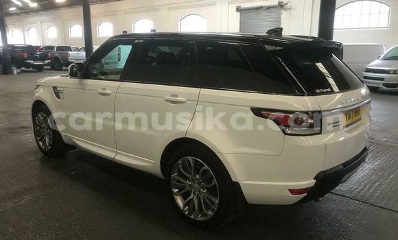 Tenga Tsaru Land Rover Range Rover Sport Chena Mota in Harare in Harare Tenga Tsaru Land Rover Range Rover Sport Chena Mota in Harare in Harare