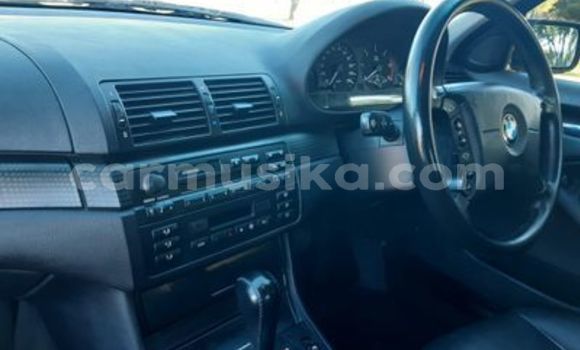 Nunua Ilio tumika BMW 3–Series Nyekundu Gari ndani ya Beitbridge nchini Matabeleland Kusini Nunua Ilio tumika BMW 3–Series Nyekundu Gari ndani ya Beitbridge nchini Matabeleland Kusini