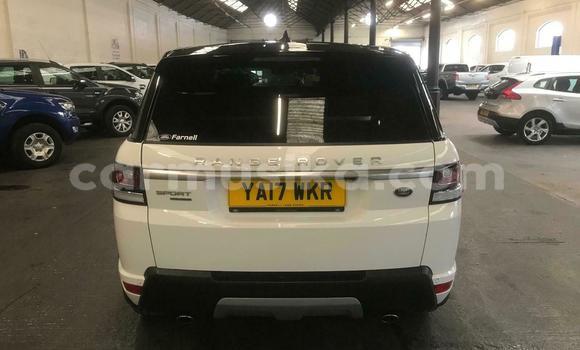 Tenga Tsaru Land Rover Range Rover Sport Chena Mota in Harare in Harare Tenga Tsaru Land Rover Range Rover Sport Chena Mota in Harare in Harare