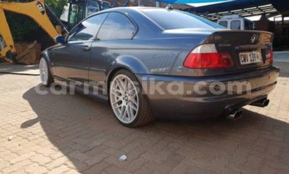 Nunua Ilio tumika BMW M3 Nyingine Gari ndani ya Beitbridge nchini Matabeleland Kusini Nunua Ilio tumika BMW M3 Nyingine Gari ndani ya Beitbridge nchini Matabeleland Kusini