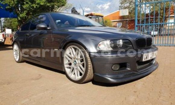 Nunua Ilio tumika BMW M3 Nyingine Gari ndani ya Beitbridge nchini Matabeleland Kusini Nunua Ilio tumika BMW M3 Nyingine Gari ndani ya Beitbridge nchini Matabeleland Kusini