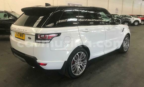 Tenga Tsaru Land Rover Range Rover Sport Chena Mota in Harare in Harare Tenga Tsaru Land Rover Range Rover Sport Chena Mota in Harare in Harare