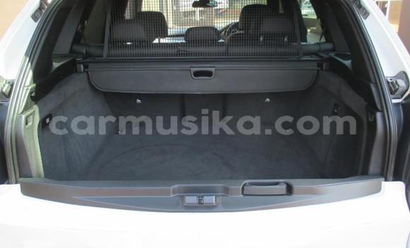 Nunua Ilio tumika BMW X6 M Nyeupe Gari ndani ya Beitbridge nchini Matabeleland Kusini Nunua Ilio tumika BMW X6 M Nyeupe Gari ndani ya Beitbridge nchini Matabeleland Kusini