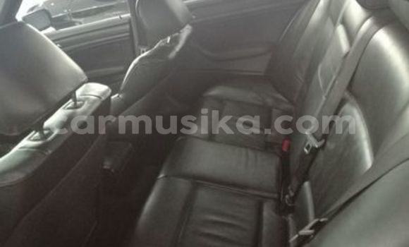 Tenga Tsaru BMW 3–Series Chena Mota in Beitbridge in Matabeleland South Tenga Tsaru BMW 3–Series Chena Mota in Beitbridge in Matabeleland South