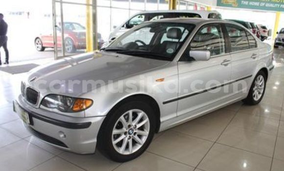 Nunua Ilio tumika BMW 3–Series Fedha Gari ndani ya Beitbridge nchini Matabeleland Kusini Nunua Ilio tumika BMW 3–Series Fedha Gari ndani ya Beitbridge nchini Matabeleland Kusini